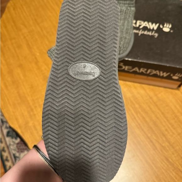 Bear paw boots - Picture 5 of 6